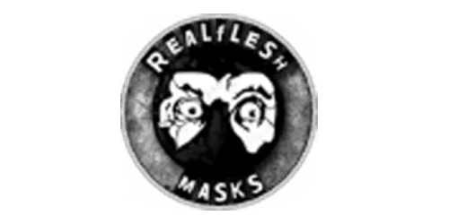 RealFleshMasks