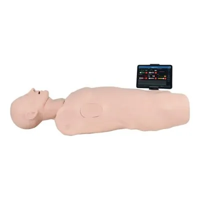 TRUCORP Smart TruMan® Trauma Adult