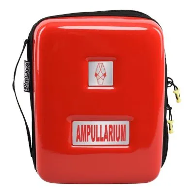RockSnake Ampoule Set MF
