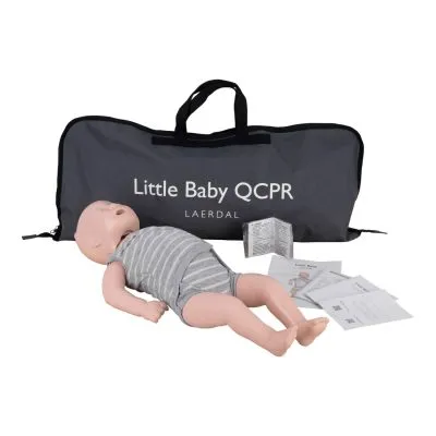Laerdal® – Little Baby QCPR