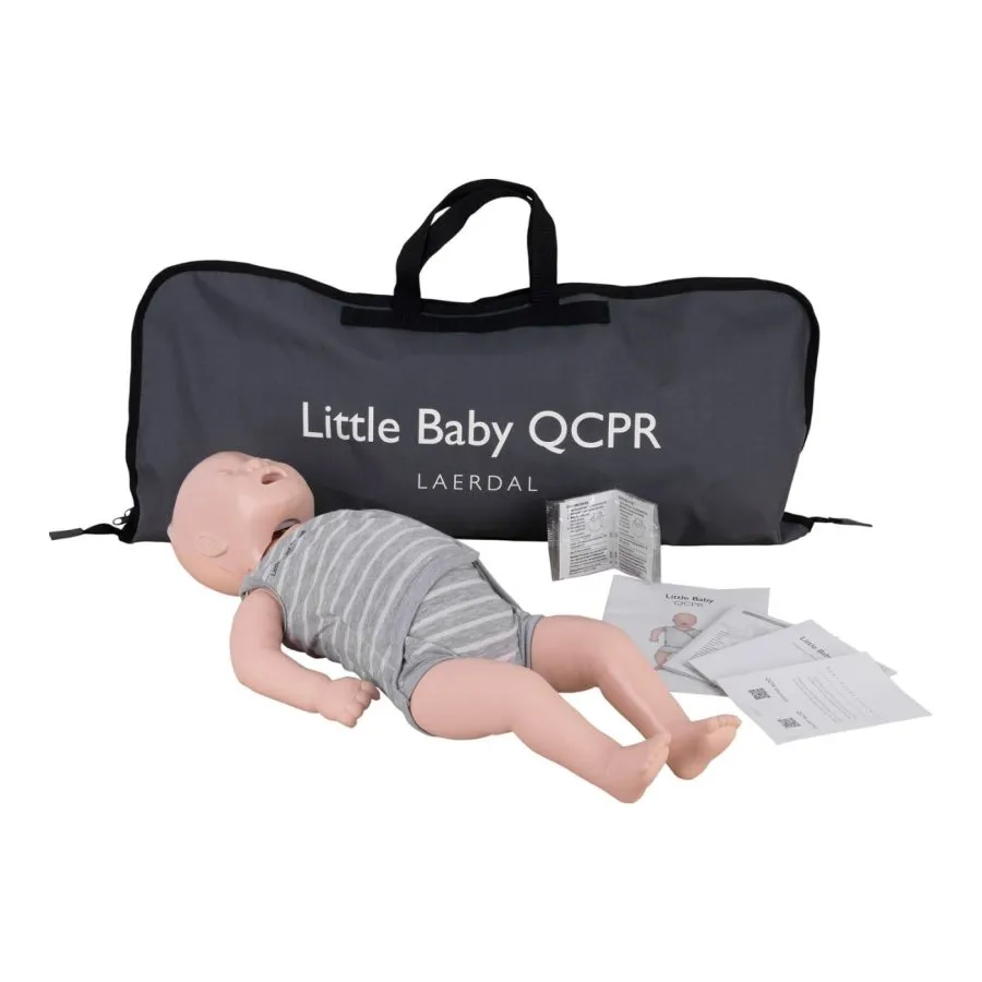 Laerdal® – Little Baby QCPR