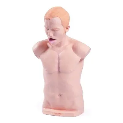 Laerdal® Choking Charlie