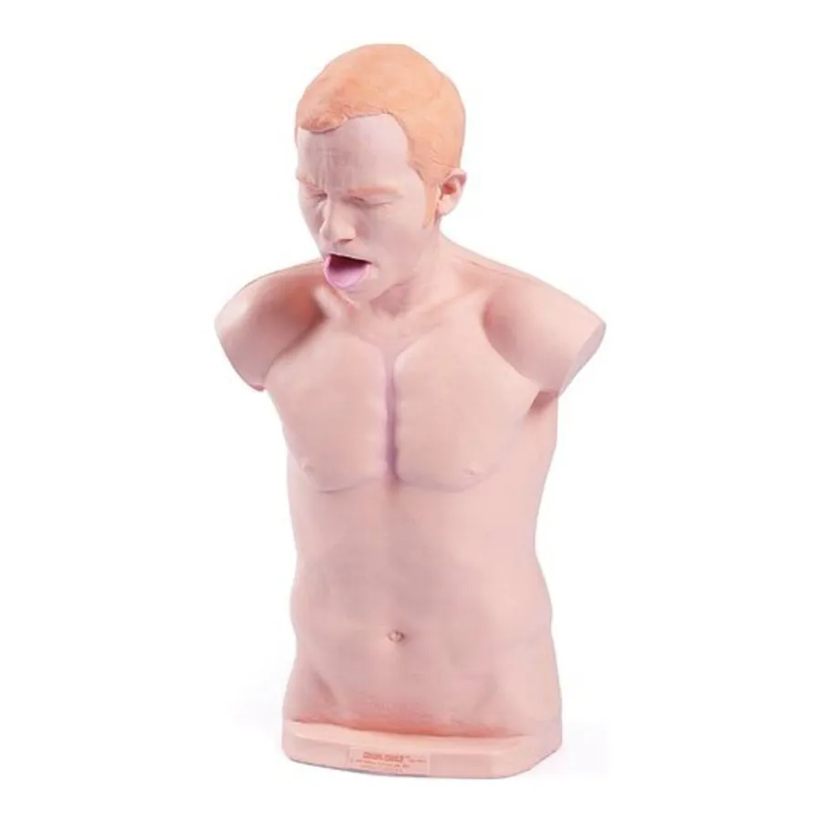 Laerdal® Choking Charlie