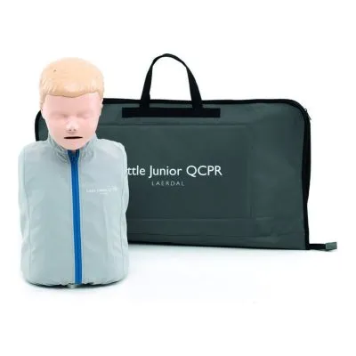Laerdal® – Little Junior QCPR
