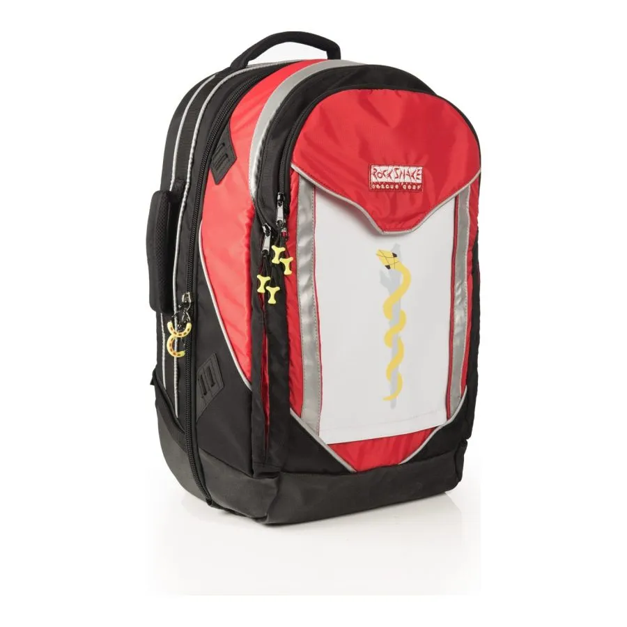 RockSnake Docsnake 48 MX