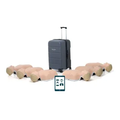 Laerdal® – Little Anne Light 6-pack