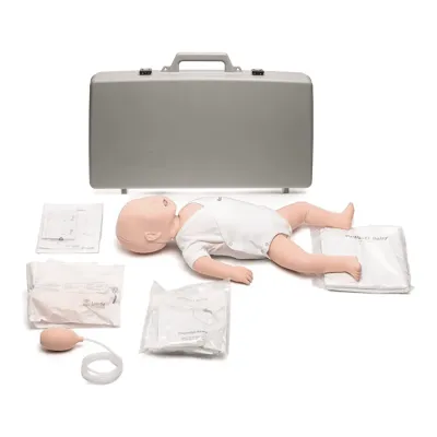 Laerdal® Resusci Baby QCPR AW