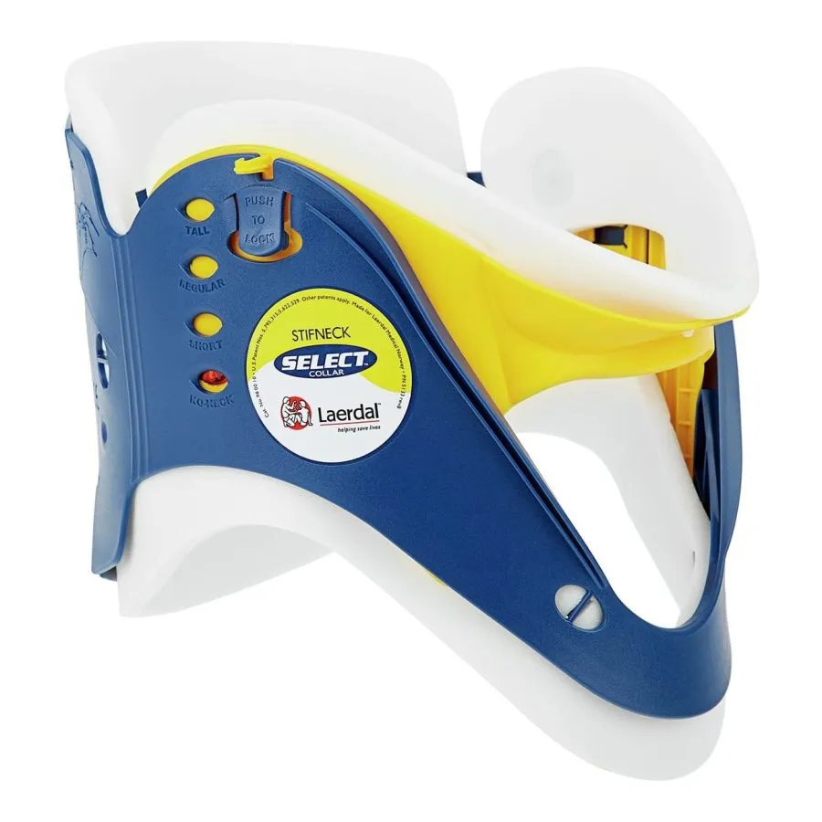 Laerdal Stifneck® Select™ – Vratna opornica