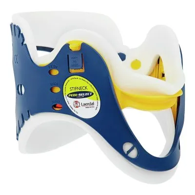 Laerdal Stifneck® PediSelect™ – Pediatrična vratna opornica