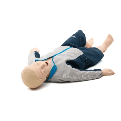 Laerdal® Resusci Junior QCPR