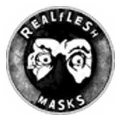 RealFleshMasks